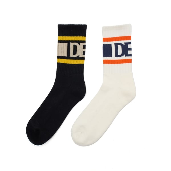 Socken DEUS Based Größe: one size Unisex