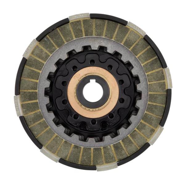 Kupplung VMC COSA 2 Sport Steel 10 Molle für Vespa PX125-200 E Lusso '95->/'98/MY/'11/Cosa 2