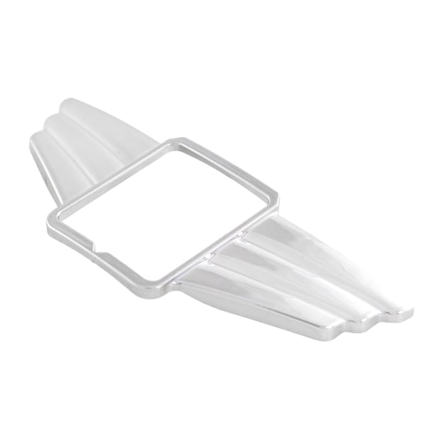 Kaskadenzierflügel SIP, für eckiges PIAGGIO Emblem, Mark II für Vespa LX/LXV/S/GTS/GTS Super/GTV/GT 60/GT/GT L 50-300ccm