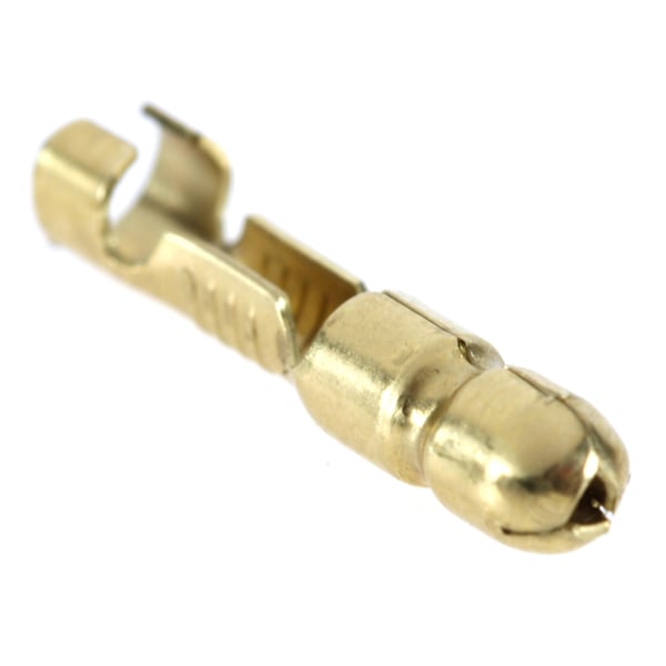Kabelrundstecker für 1,5-2,5mm² Kabel 