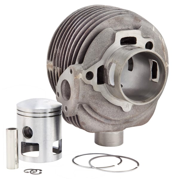 Zylinder für APE AC3