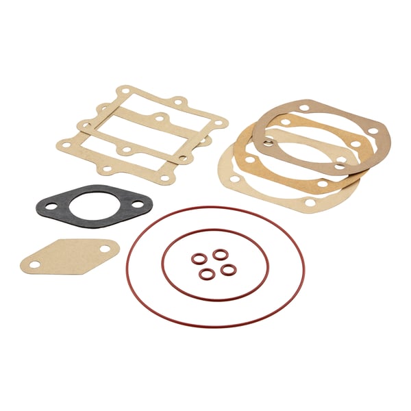 Dichtsatz Zylinder QUATTRINI M1A 125 ccm für Vespa 90-125/PV/ET3/PK/S/XL/2 LC