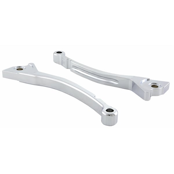 Sporthebel Set Bremse ZELIONI links & rechts für Vespa GTS/GTS Super/GTV/GT 60/GT/GT L 125-300ccm (-`22)