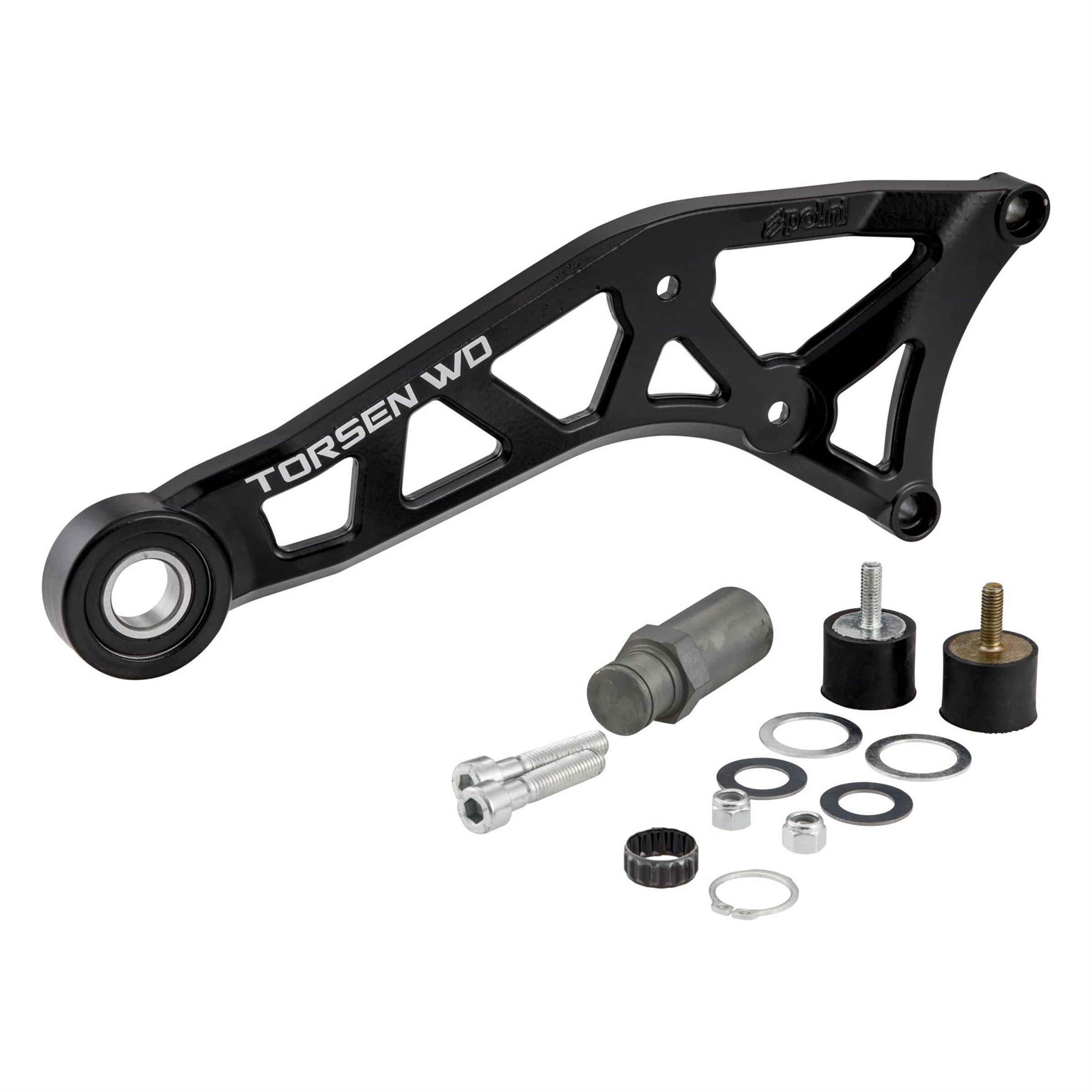 Motorstabilisation POLINI TORSEN WD für MINARELLI liegend für APRILIA/YAMAHA SR/Aerox