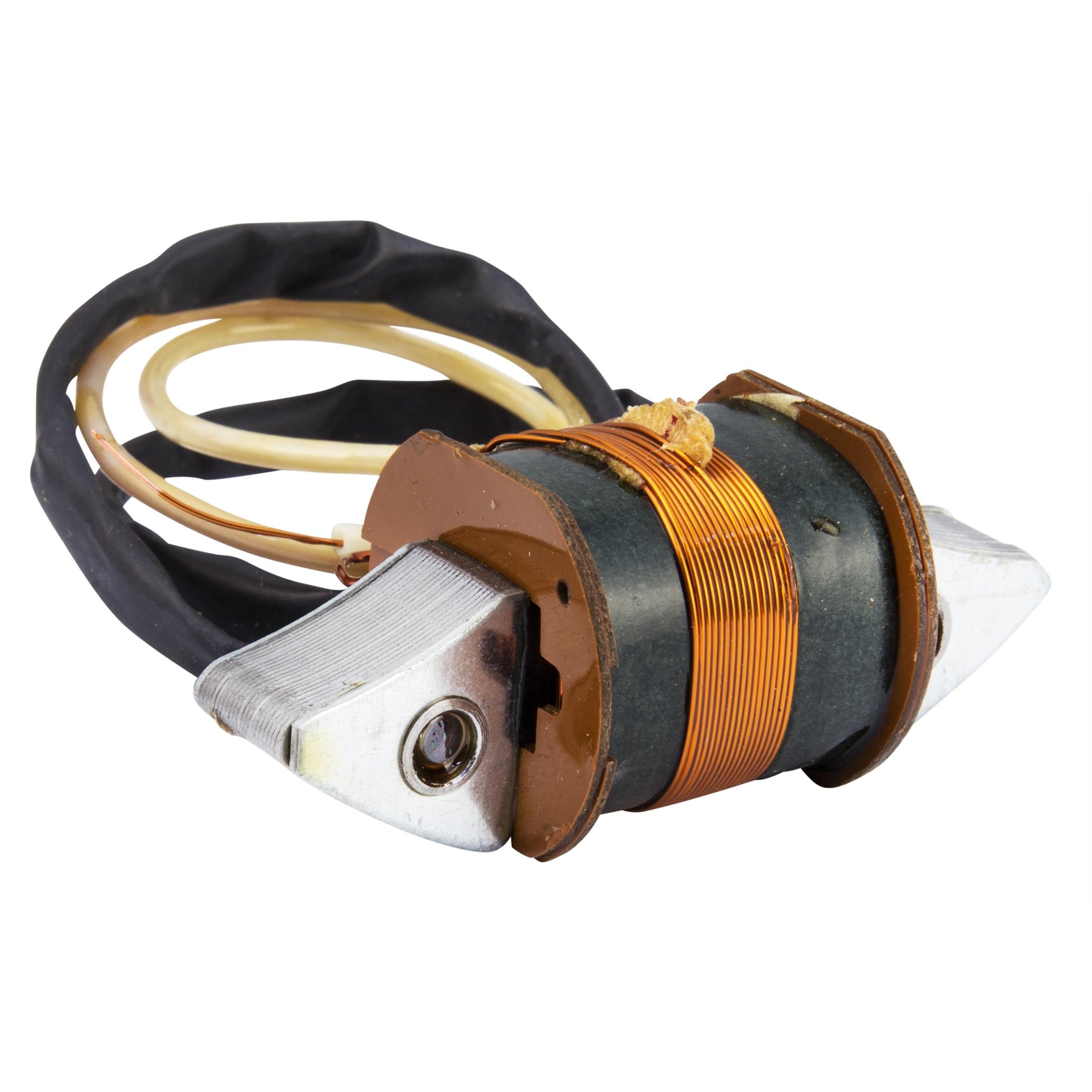 Speisespule Lichtmaschine CEAB 1° Lichtspule, LU137/A für Vespa 125 VNB1T für Vespa 125 VNB1T