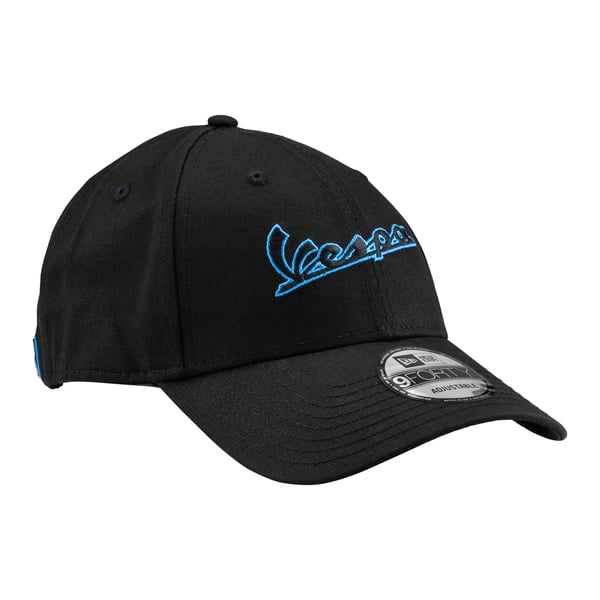 Kappe PIAGGIO Vespa New Era - Baseball DEC 9Forty® Größe: one size 