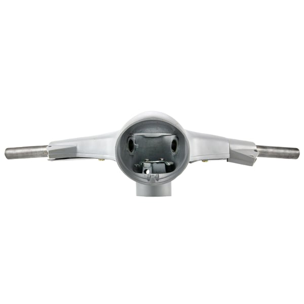 Lenker SERIE PRO für Vespa 125 PV/Super