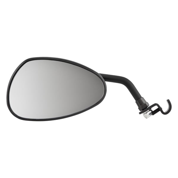 Klemmspiegel FAR links für Vespa/Lambretta alle Modelle