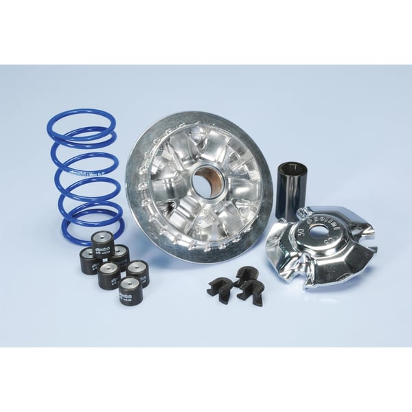 Variator POLINI Maxi Hi-Speed, 241.729 für YAMAHA 125 N Max i.e. (E353E)