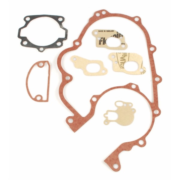 Dichtsatz Motor, 1508 für Vespa 125 VNB3-6/150 VBB/VGLA/B