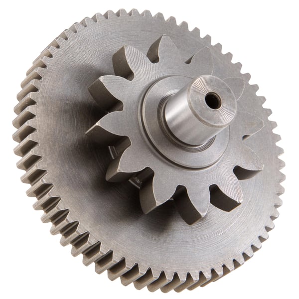 Ritzel PIAGGIO, Anlasser für Vespa GTS Super 125ccm/GTS/GTS Super 250/300ccm