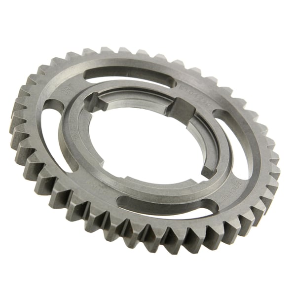 Zahnrad Z 40 DRT 2. Gang 270/A 'PX alt'/'PX Lusso' für Vespa 180-200 Rally/P125-150X 2°/PX125-150E/Lusso/P150S 2°/P200E/Lusso/'98/MY/'11/T5/Cosa