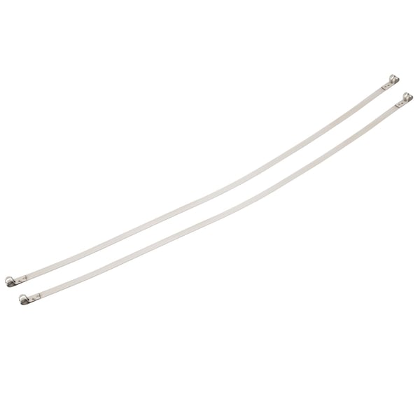 Spannband, Tank XL für Lambretta 125 LI/Special/GP/DL/150 LI/Special/SX/GP/175 TV(2°-3°)/200 TV/SX/GP/DL B