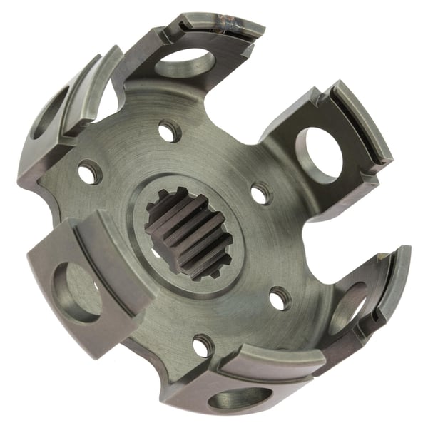 Kupplungsgrundplatte SIP BFA Innenkorb für Kupplung BFA für Vespa 125 VNA-TS/150 VBA-Super/180-200 Rally/PX80-200/PE/Lusso/T5/Cosa