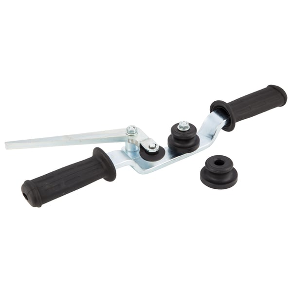 Bördelwerkzeug Monoschlitzrohr für Vespa alle Modelle