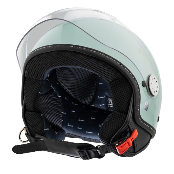 Helm PIAGGIO Vespa Visor 4.0, Gr. M, 57-58cm Jethelm