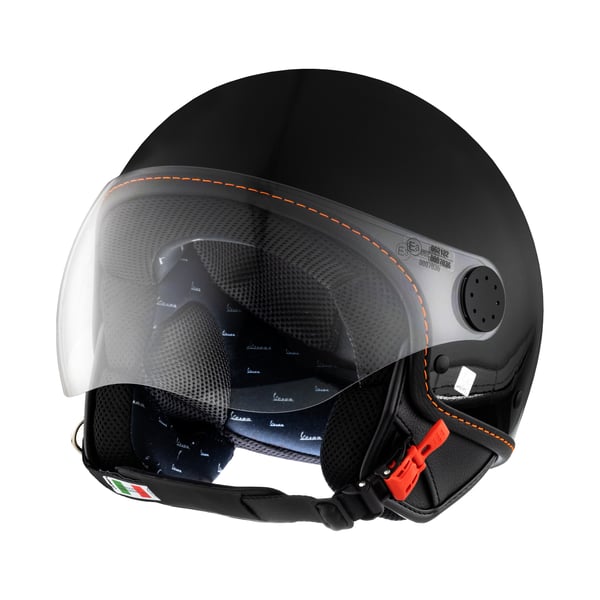 Helm PIAGGIO Vespa Visor 4.0, Gr. XS, 53-54cm Jethelm