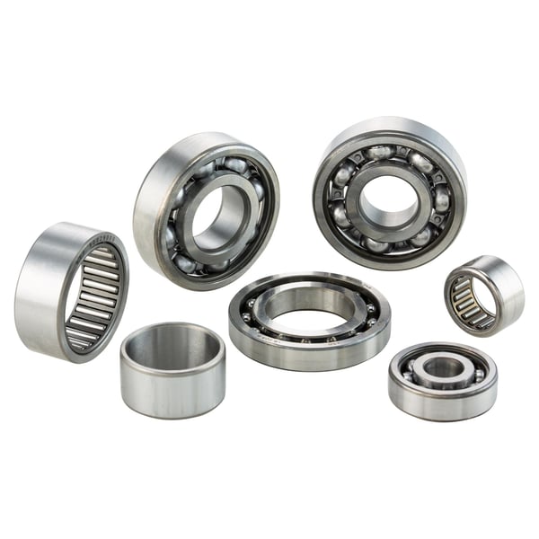 Lagersatz Motor SIP für Vespa PK125 S 2°/ETS/N/XL/XL2