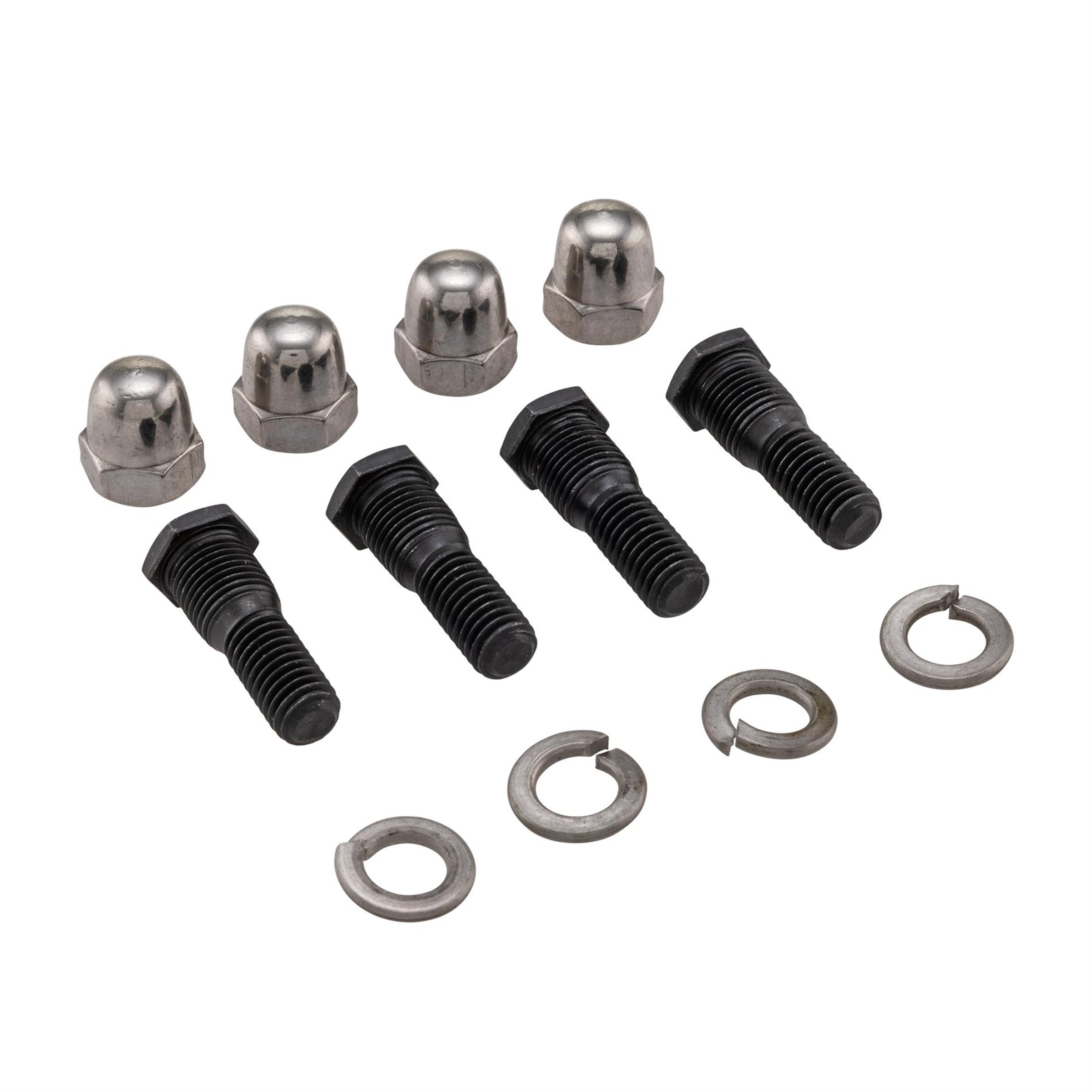 Stehbolzen Kit Bremstrommel, Sechskant, UNI Auto für Lambretta