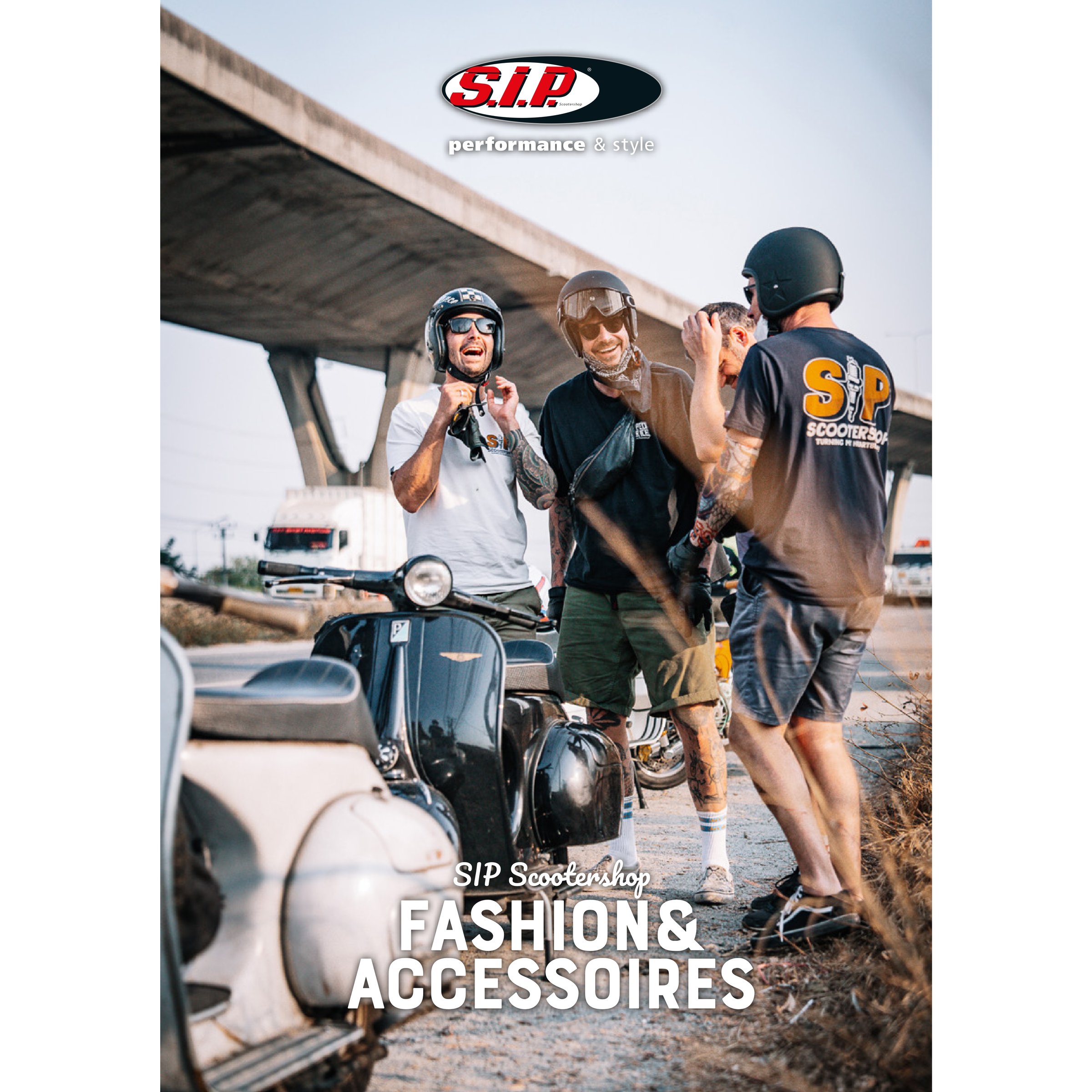 Katalog Lookbook SIP Fashion & Accessories 2026 