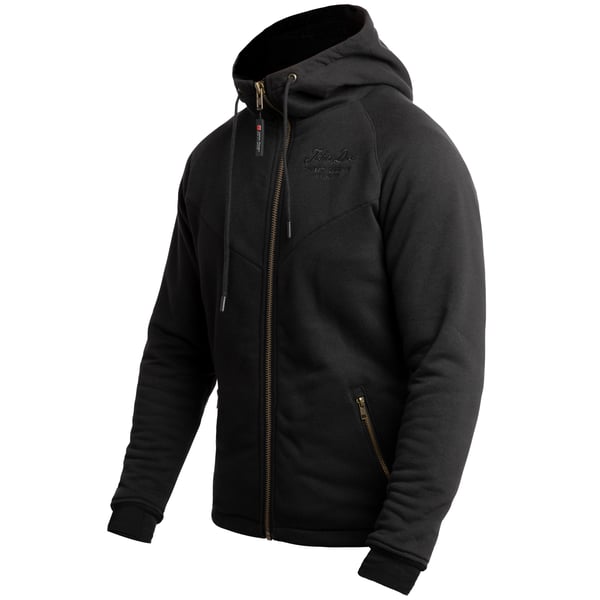 Kapuzen-Sweatshirt/Hoodie JOHN DOE XTM V2 Größe: 2XL für Männer