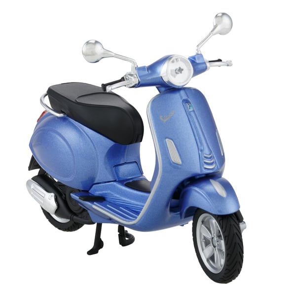 Modell VESPA Primavera 150 