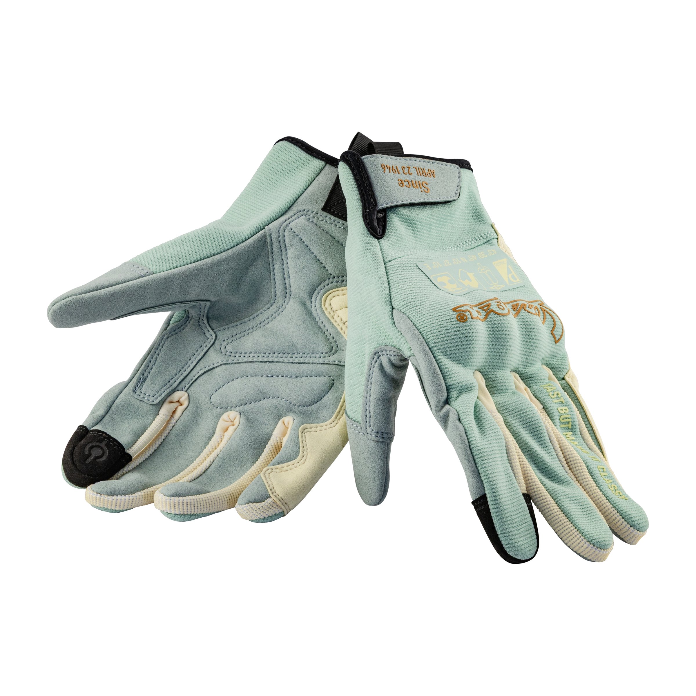 Handschuhe PIAGGIO DEC Größe: XXXL Unisex