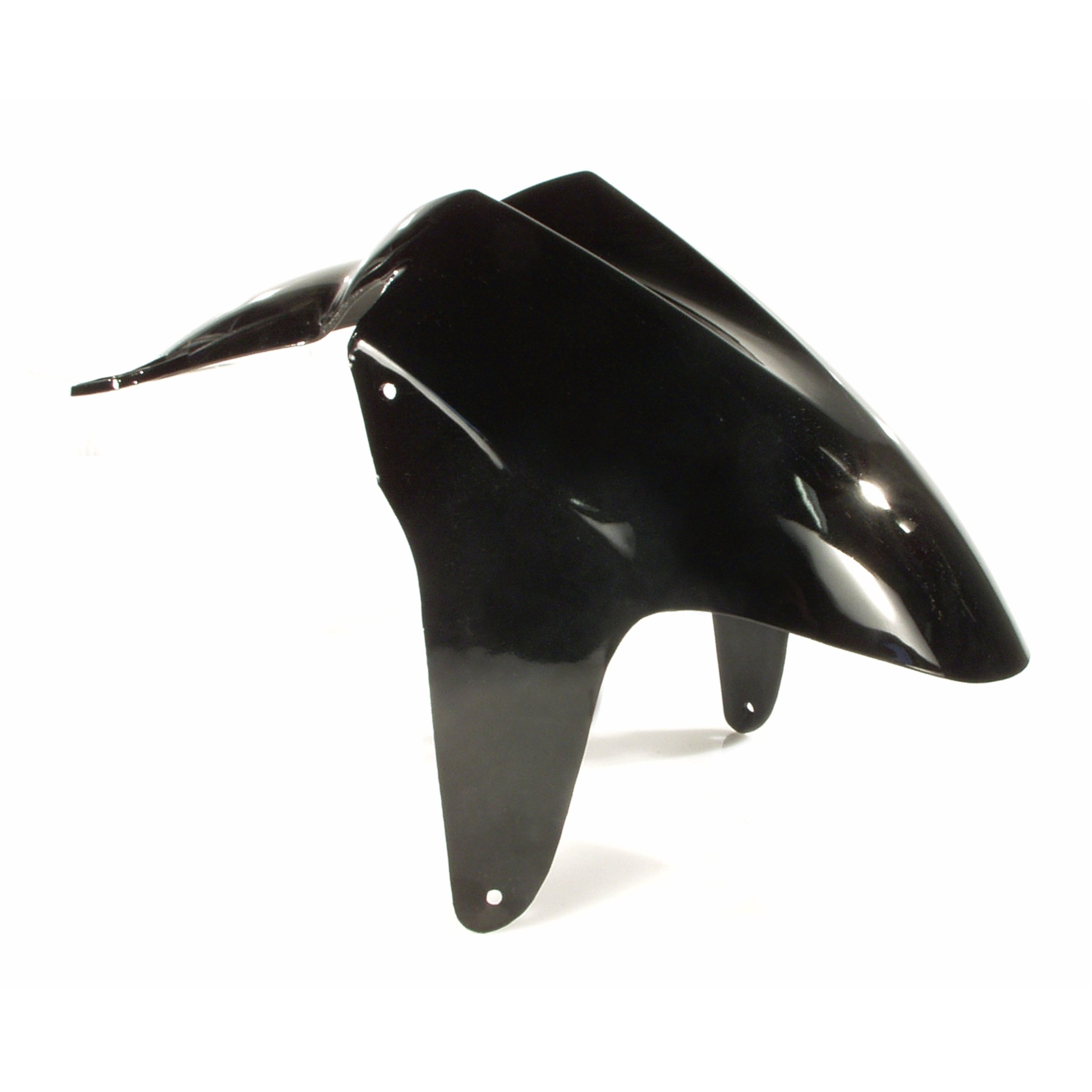 Kotflügel TNT, vorne Material: Kunststoff unlackiert 366754 für MBK/YAMAHA Nitro/Aerox