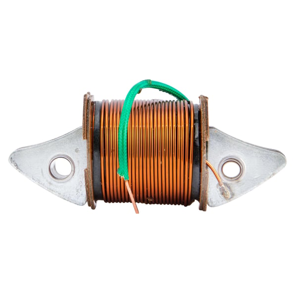 Speisespule Lichtmaschine CEAB 1° Lichtspule, 20842 - 82151 - LU150/1 für Vespa 125 VN/VM/VU/ACMA/150 VL/VB/VD