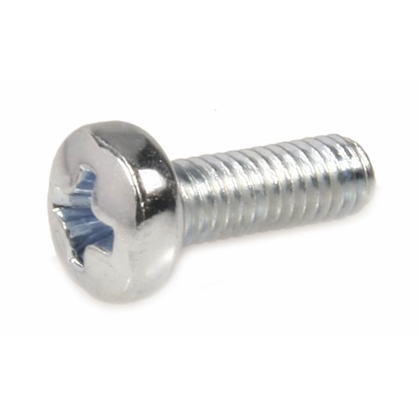 Schraube Tank M6x20 mm, Linsenkopf, PIAGGIO für Vespa ET2/ET4/LX/LXV/S/Primavera/Sprint/GTS/GTV/GT/GT L 50-200ccm