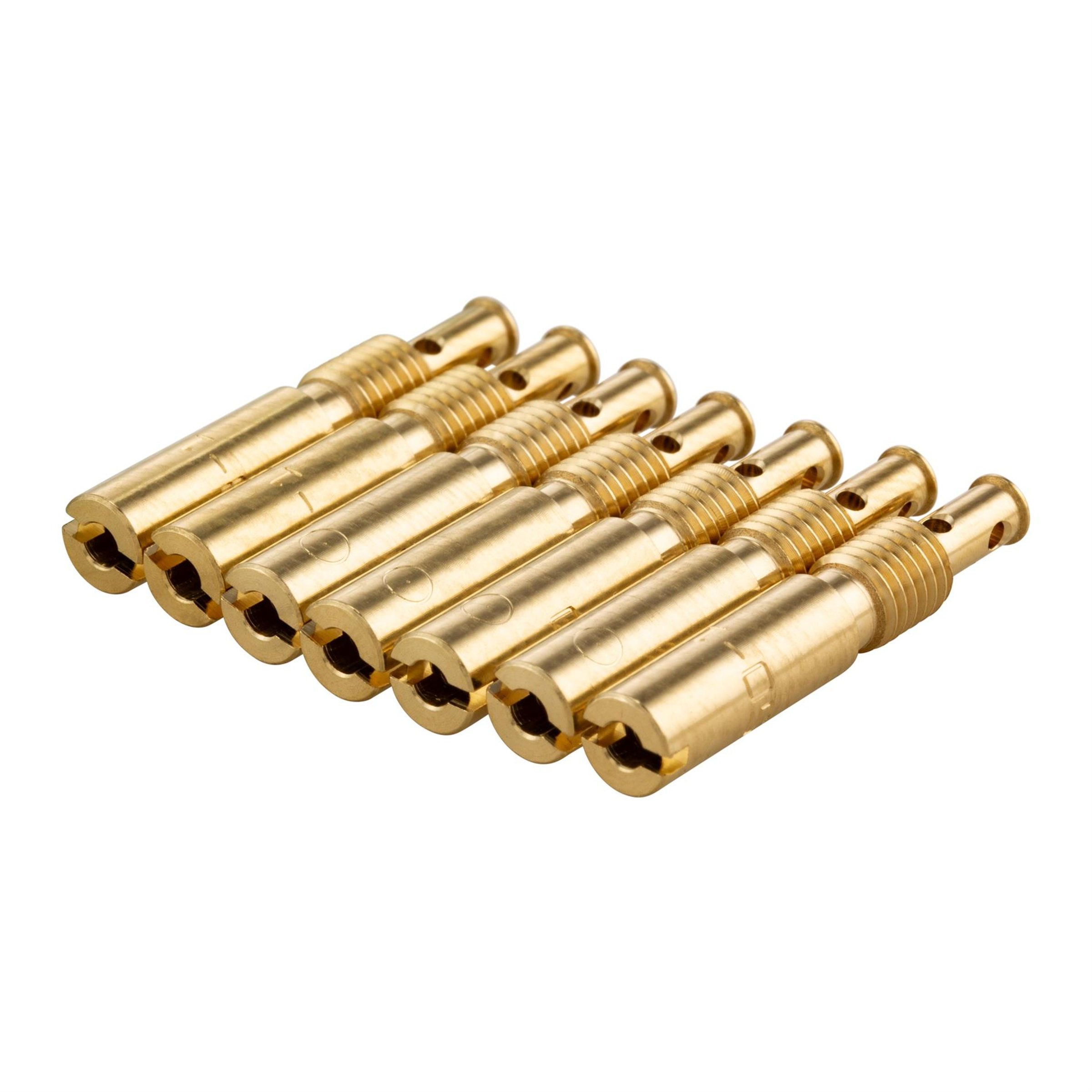 Düsenset Set KMT 130/38-52 SI