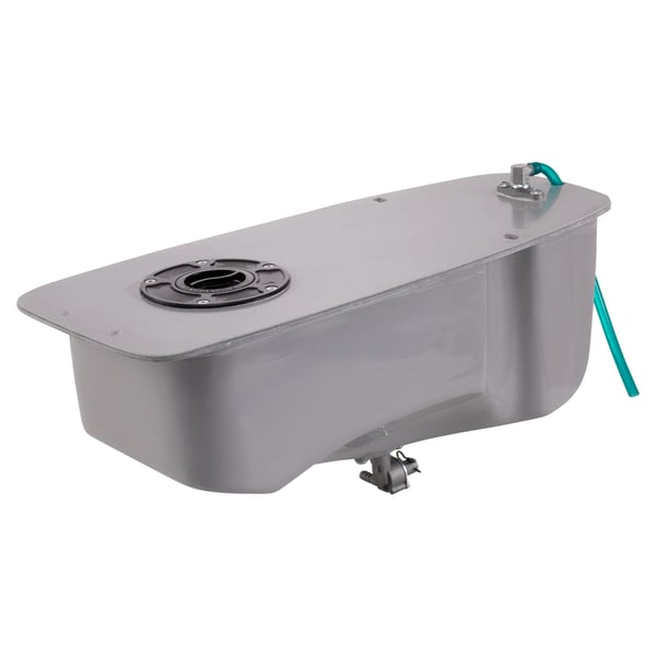 Tank PLC XL für Vespa PK50-125/S/XL/XL2