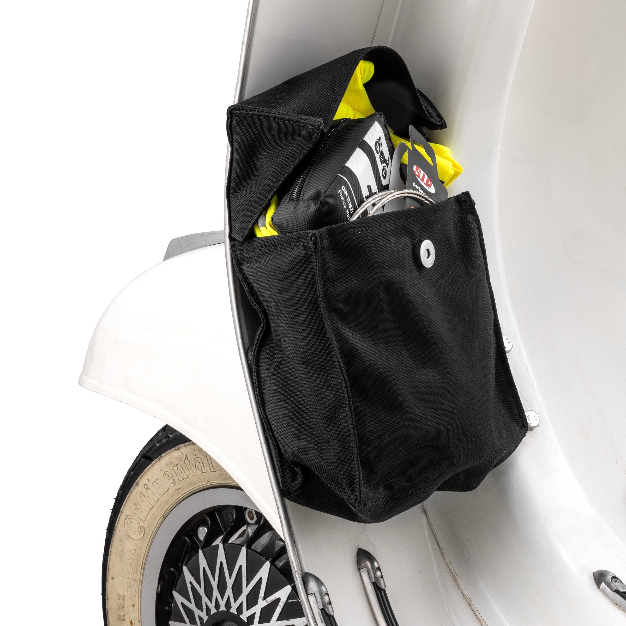 Tasche SIP Classic Beinschild 