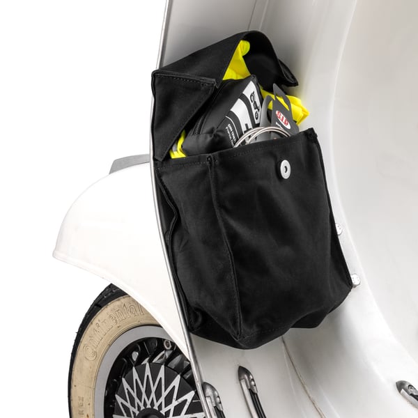 Tasche SIP Classic Beinschild 