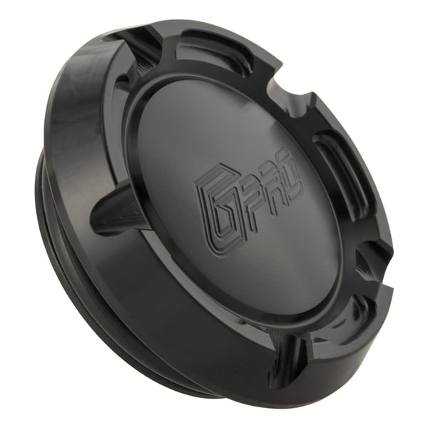 Staubschutzkappe Felge vorne G-PRO MK II für Vespa ET2/ET4/LX/LXV/S/Primavera/Sprint/GTS/GTS Super/GTV/GT 60/GT/GT L 50-300ccm 2T/4T