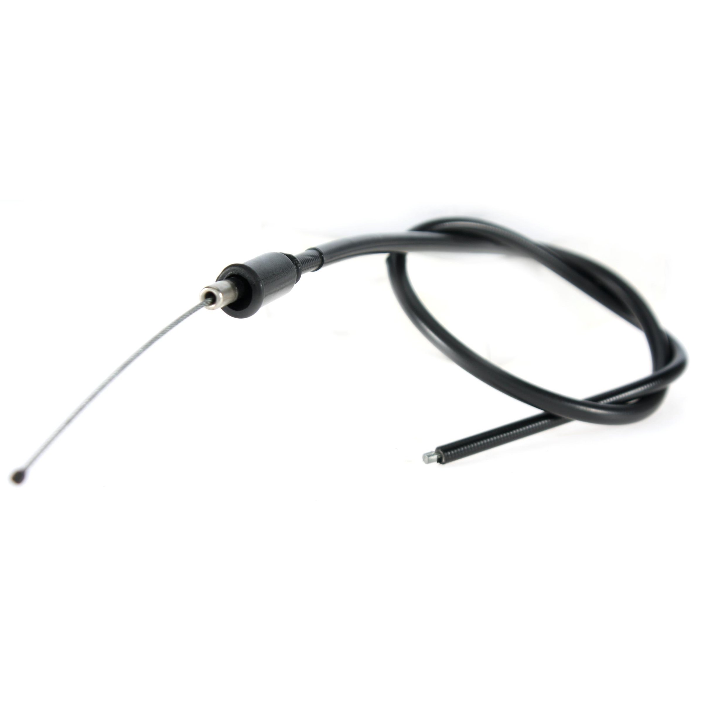 Seilzug Gas Weiche bis Vergaser 582908 - 563227 für PIAGGIO/YAMAHA ET2/Axis 50ccm 2T