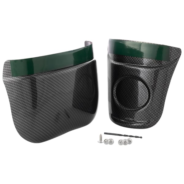 Spritzschutz SLUK Guard/Tail GB für Vespa GTS/GTS Super/GTV/GT 60/GT/GT L 125-300ccm (-'18)
