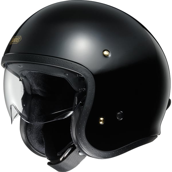Helm SHOEI J.O., Gr. S, 55-56cm Jethelm