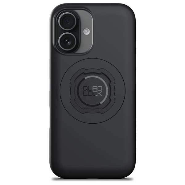 Handyhülle QUAD LOCK MAG iPhone 17 