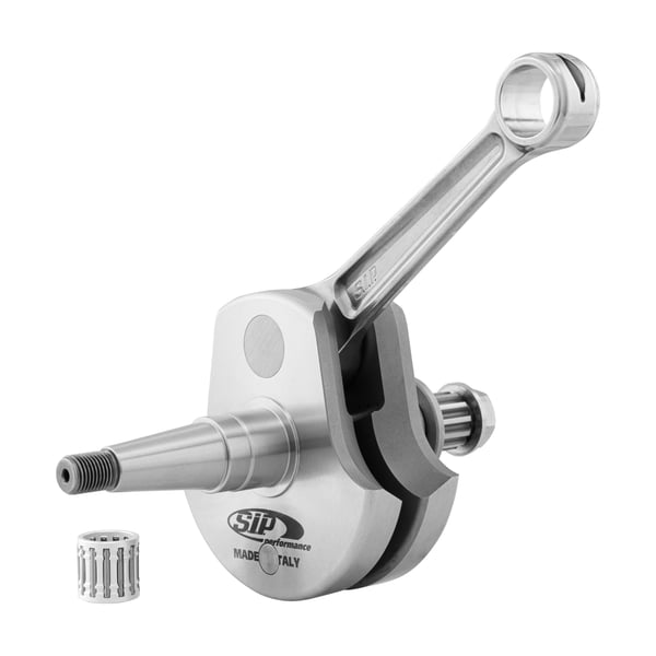 Glockenwelle SIP PERFORMANCE Uncle Tom für Vespa 200 Rally VSE1T 33997 ->/P200E/PX200 E/Lusso/MY/Cosa
