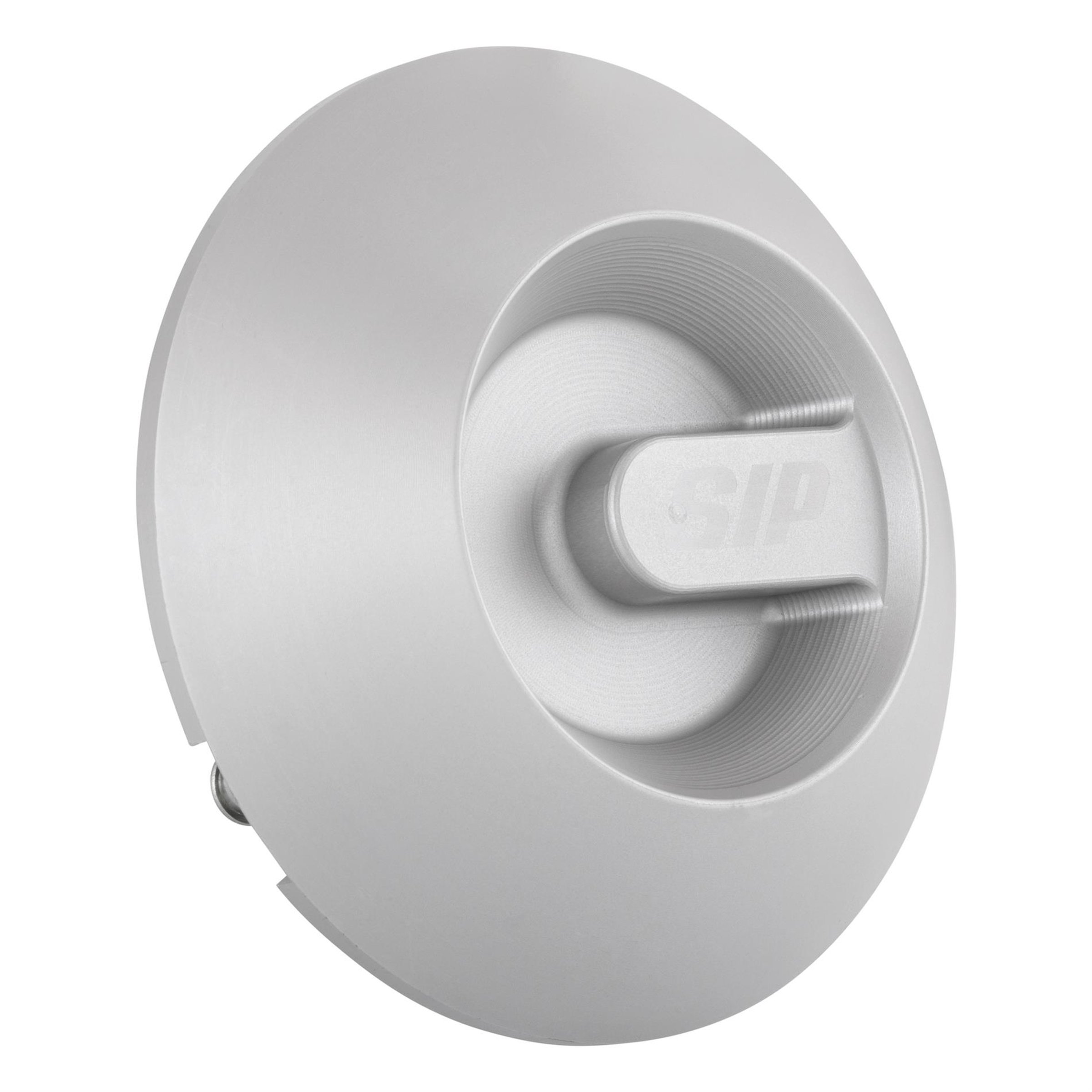 Abdeckung Variodeckel SIP SERIES PORDOI für Vespa LX/S/Primavera/Sprint/946 3V i.e. 125/150ccm 4T AC