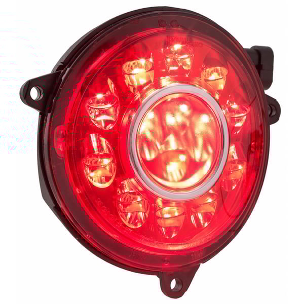Rücklicht 643387 - 1D001576 für Vespa 946 3V i.e. 125ccm