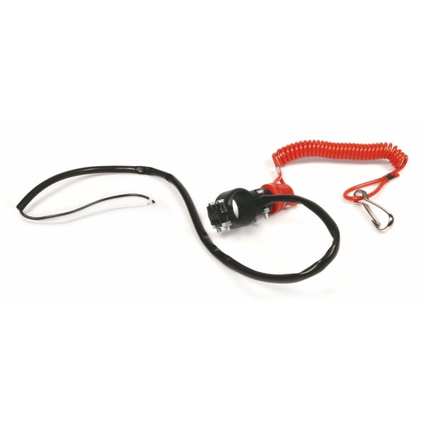 Zündunterbrecher 'Stop/Kill'-switch 