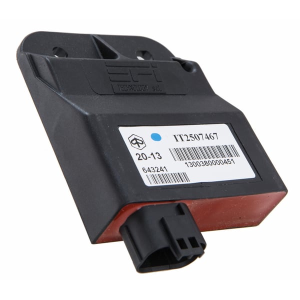 CDI PIAGGIO PMP Multimedia Plattform, 643241  - 1D000763 für Vespa GTS/GTS Super 125-300ccm ('14-)