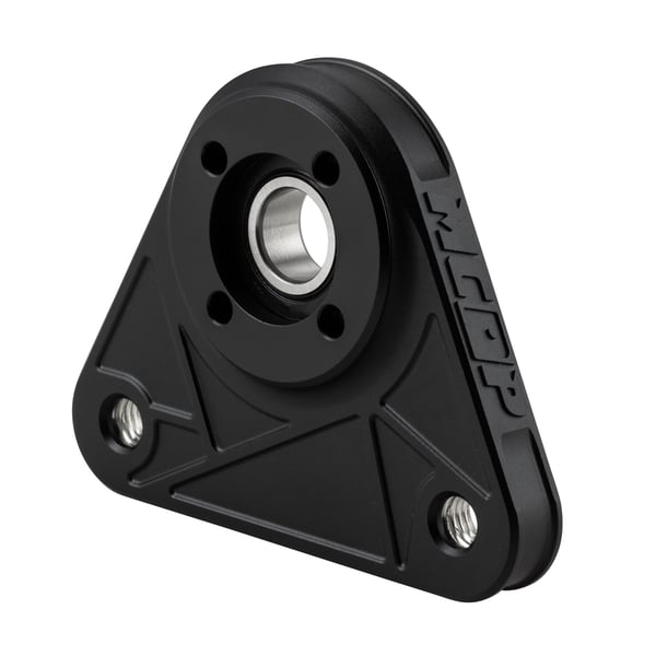 Flansch MC PROPARTS, Hinterrad für PIAGGIO CIAO/PX/SI/Bravo/Superbravo/Grillo/Boss 50ccm 2T AC