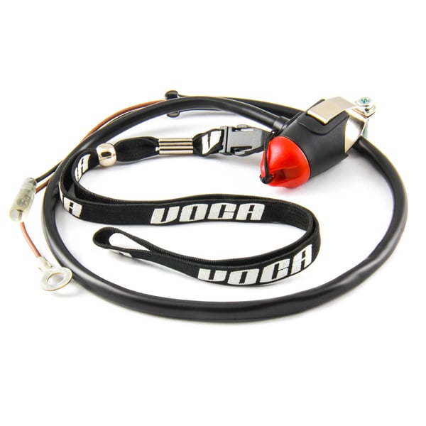 Zündunterbrecher VOCA Racing 'Stop/Kill'-switch 