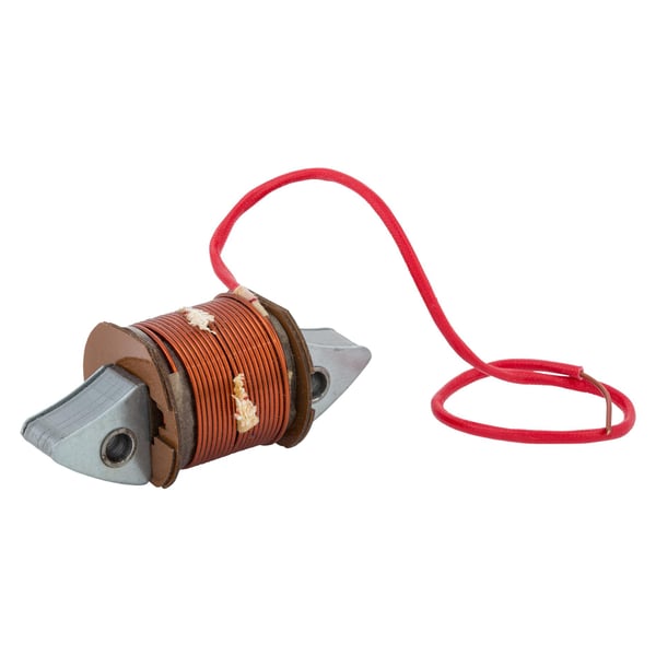 Speisespule Lichtmaschine CEAB 1° Lichtspule, 93331 - 46761 für Vespa 125 VNA/VNB2-6T/150 VBA/VBB/GL/Sprint