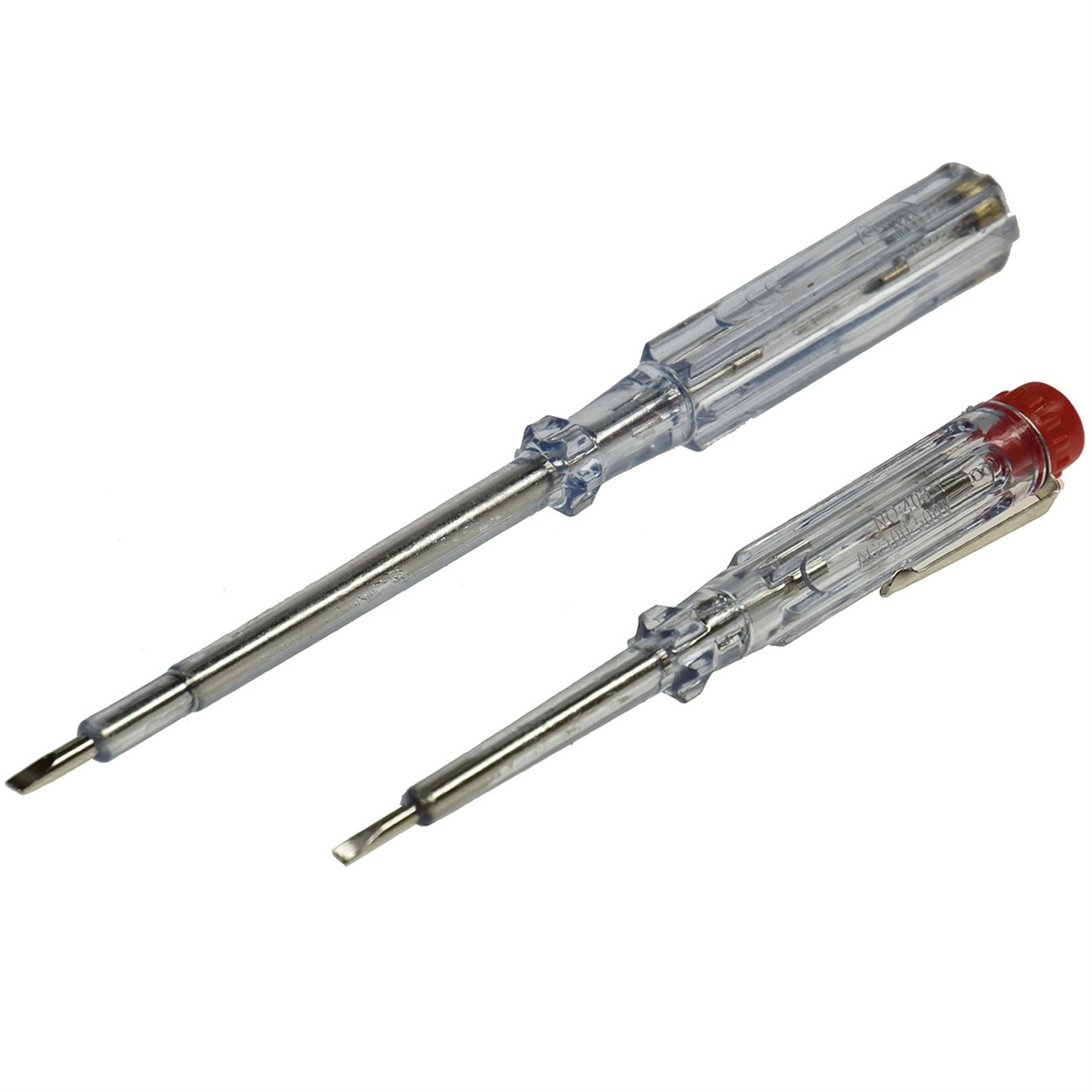 Spannungsprüfer Set 230V 