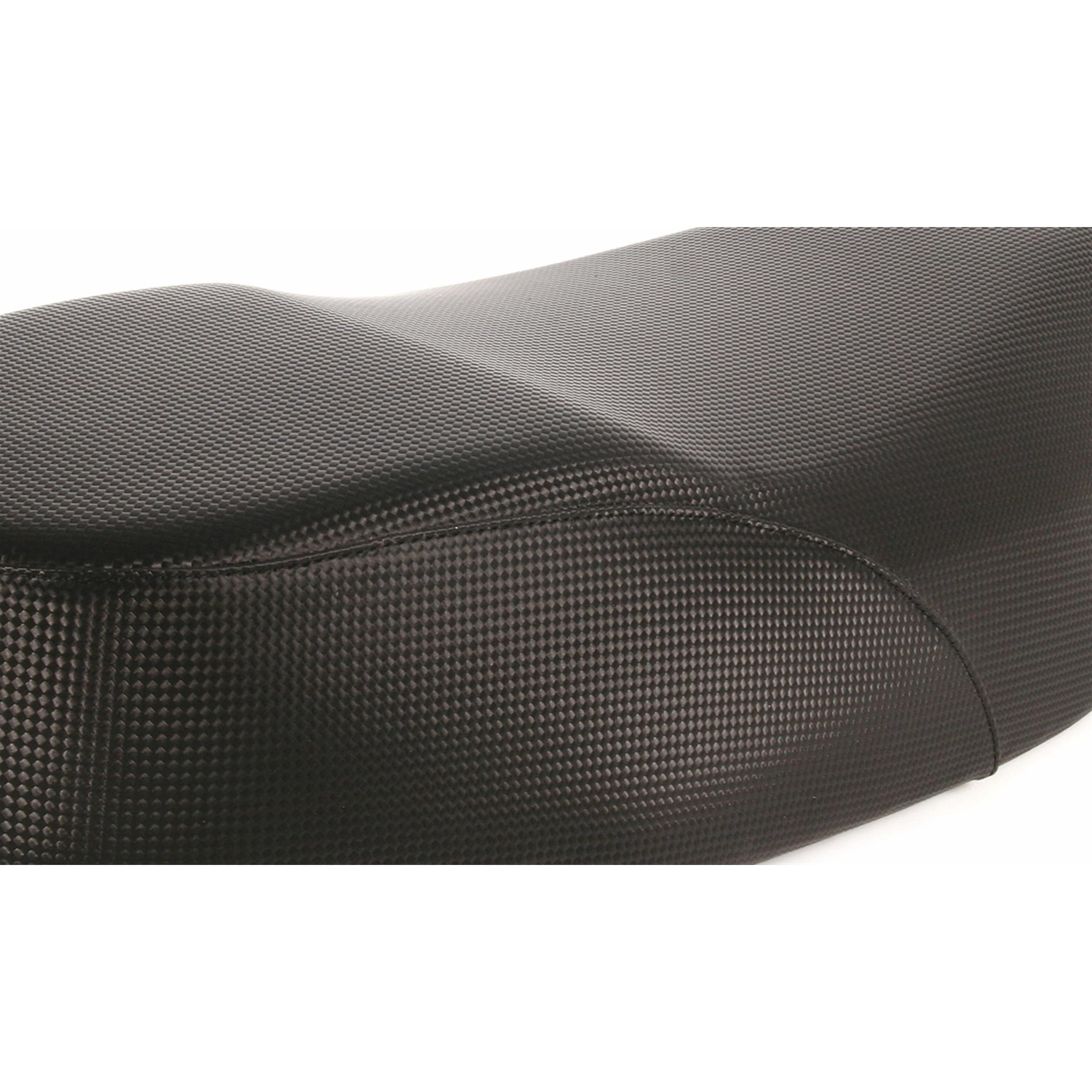 Sitzbankbezug TNT schwarz 580230 für MBK/YAMAHA Booster/BW's