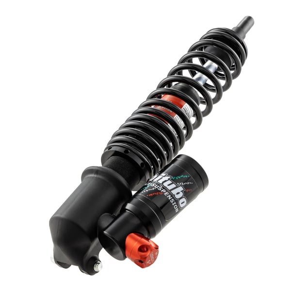 Stoßdämpfer BITUBO Black Edition vorne für Vespa GTS/​GTS Super 125/​310ccm (2023-)